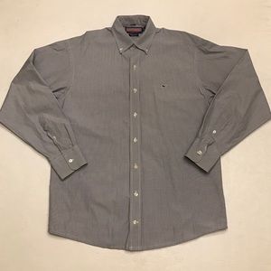 Vineyard Vines Whale Button Down Checked